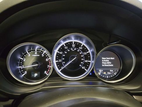 New 2025 MAZDA CX-5 Carbon Edition image 17