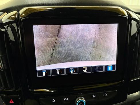 Used 2023 Chevrolet Traverse High Country AWD/4WD image 61