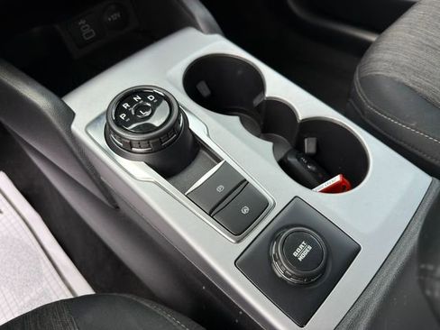 Used 2023 Ford Bronco Sport Big Bend AWD/4WD image 29