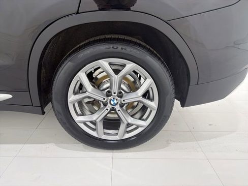 Certified 2024 BMW X3 xDrive30i w/ Premium Package image 47