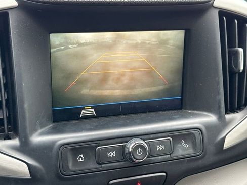 Used 2019 GMC Terrain SLE w/ Driver Convenience Package image 23