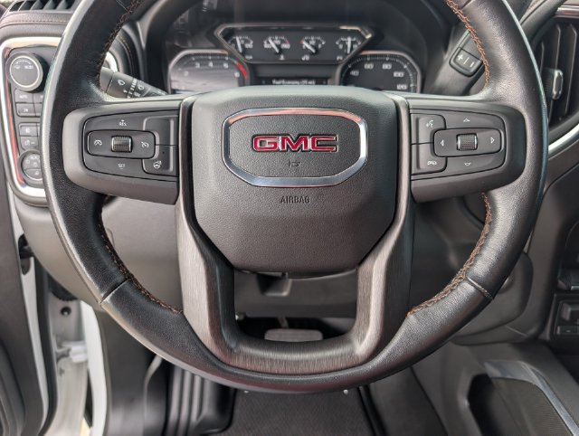 Used 2021 GMC Sierra 1500 AT4 AWD/4WD image 12