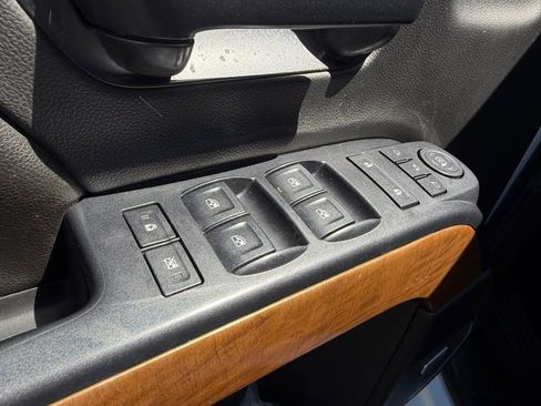 Used 2016 Chevrolet Silverado 2500 LTZ w/ LTZ Plus Package RWD image 22