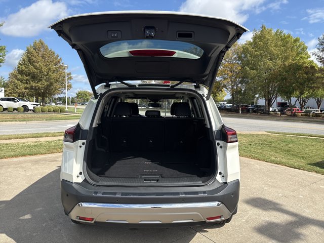 Used 2021 Nissan Rogue Platinum AWD/4WD image 10