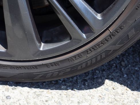 Used 2015 Subaru WRX image 40