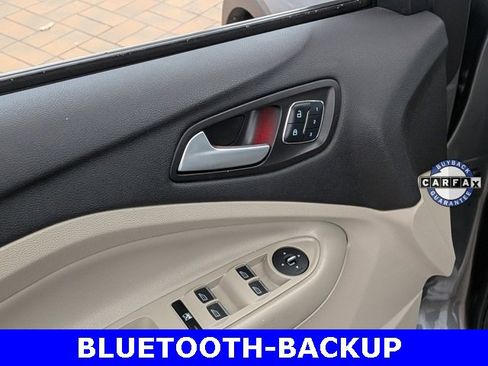 Used 2014 Ford Escape Titanium image 16