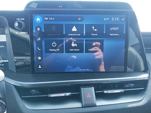 New 2026 Subaru Outback Limited XT AWD/4WD image 38