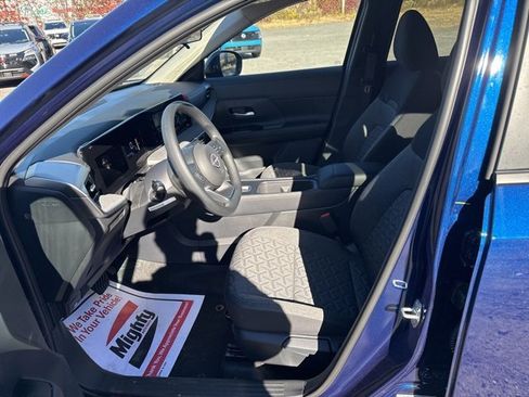 New 2026 Nissan Kicks SV w/ SV Premium Package image 10