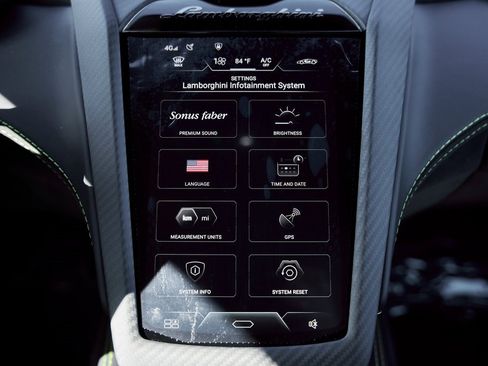 Used 2025 Lamborghini Revuelto image 72