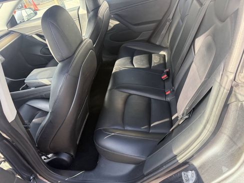 Used 2018 Tesla Model 3 Long Range AWD/4WD image 20