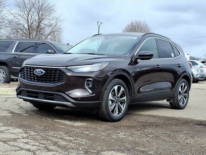 Used 2023 Ford Escape Platinum