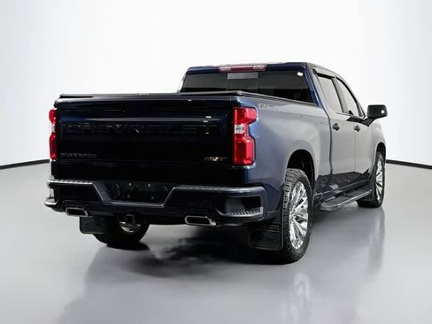 Used 2020 Chevrolet Silverado 1500 RST w/ All-Star Edition AWD/4WD image 7
