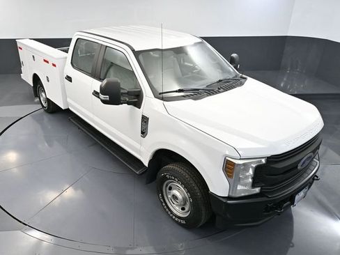 Used 2019 Ford F250 XL w/ Power Equipment Group image 60