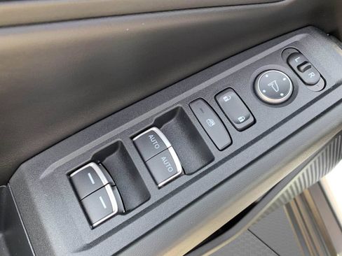 Certified 2024 Honda Accord EX image 12