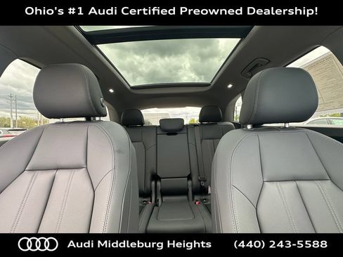 Used 2026 Audi Q5 Premium Plus AWD/4WD image 20