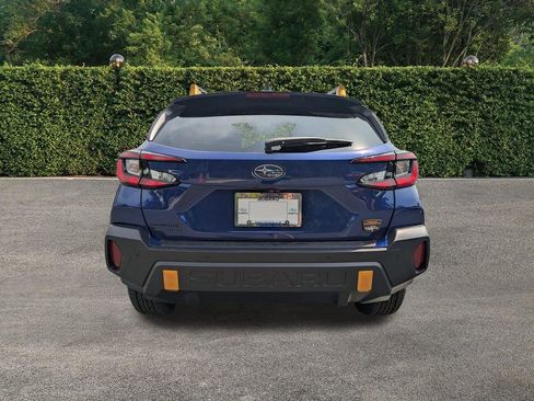 New 2026 Subaru Crosstrek 2.5i Wilderness AWD/4WD image 5