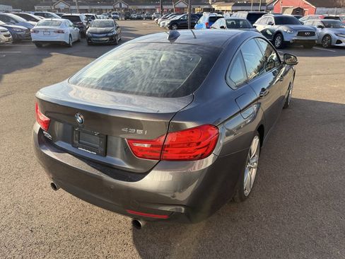 Used 2015 BMW 435i Gran Coupe image 7