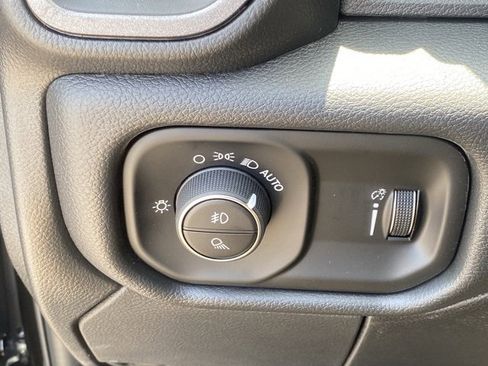 New 2025 RAM 2500 Tradesman image 26