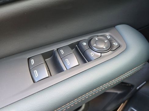 New 2026 GMC Yukon XL AT4 w/ Premium Trailering Package image 21