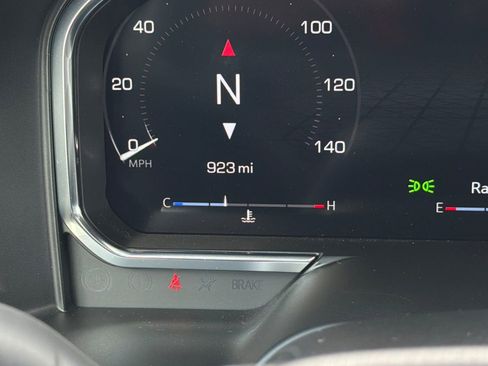 Used 2026 GMC Sierra 1500 AT4 w/ AT4 Premium Package image 40