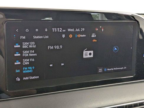 Used 2022 Hyundai Palisade Limited FWD image 20