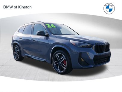 New 2026 BMW X1 xDrive28i w/ Technology Package