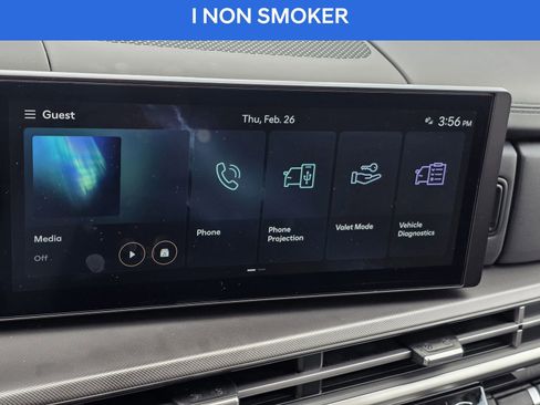 Certified 2024 Hyundai Santa Fe SEL image 19