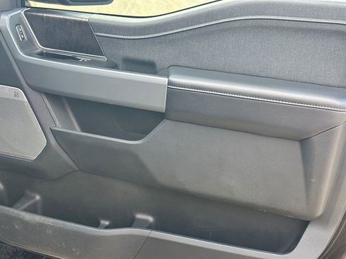 Used 2023 Ford F150 Lariat w/ Equipment Group 502A High image 14