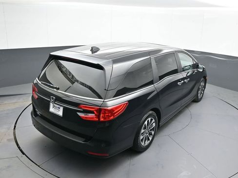 Certified 2024 Honda Odyssey EX-L image 40