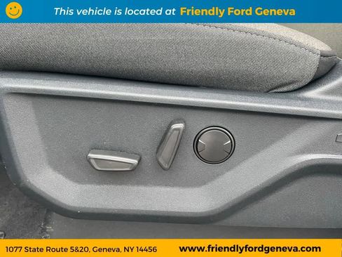 Used 2025 Ford F150 XLT w/ Equipment Group 302A MID image 29