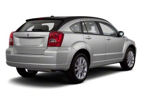 Used 2010 Dodge Caliber Mainstreet image 4