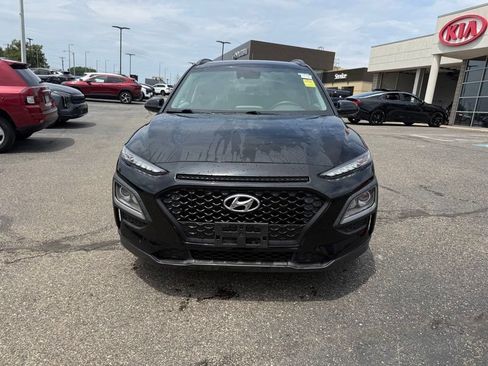 Used 2020 Hyundai Kona SEL AWD/4WD image 2