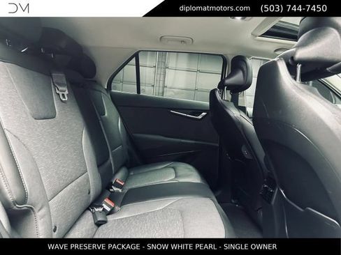 Used 2023 Kia Niro Wave w/ Wave Preserve Package FWD image 21