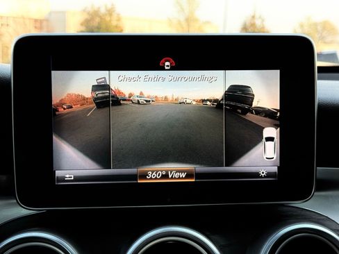 Used 2018 Mercedes-Benz GLC 300 image 57