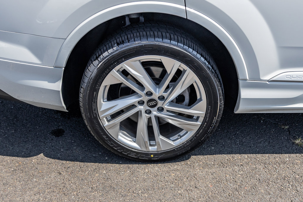 Used 2023 Audi Q7 3.0T Premium Plus AWD/4WD image 6