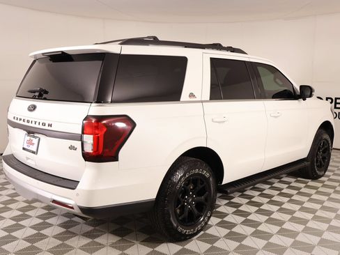 Used 2024 Ford Expedition Timberline AWD/4WD image 22