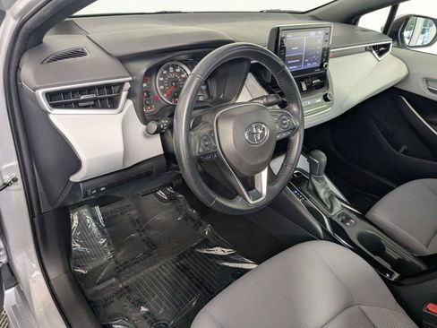 Used 2022 Toyota Corolla SE FWD image 10
