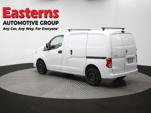 Used 2019 Nissan NV200 SV FWD image 60