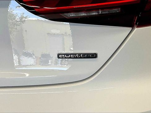 Certified 2025 Audi A5 2.0T Premium Plus w/ Premium Plus image 11