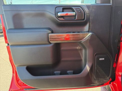 Used 2020 Chevrolet Silverado 1500 RST w/ Texas Edition image 32