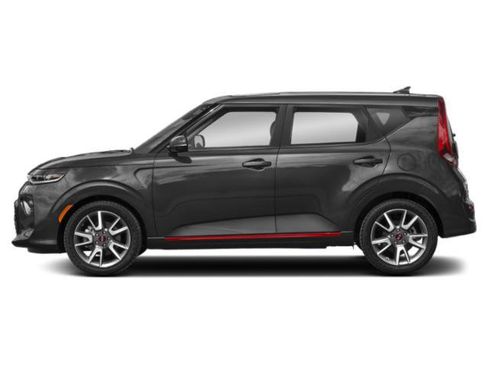 Used 2020 Kia Soul GT-Line Turbo image 6