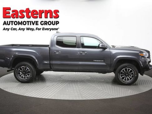 Used 2023 Toyota Tacoma TRD Sport w/ Advanced Technology Package RWD image 46