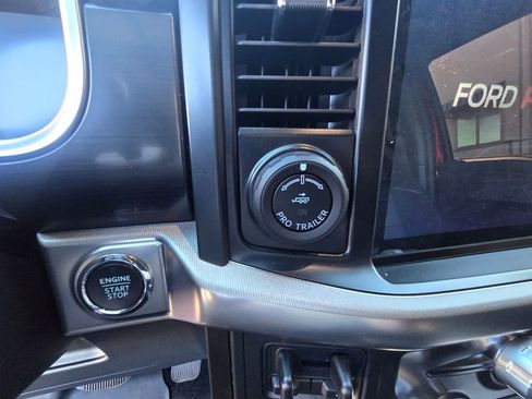 Used 2022 Ford F150 Raptor w/ Equipment Group 801A High image 16