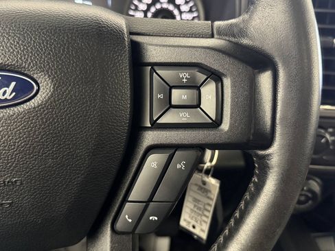 Used 2020 Ford F150 XLT w/ Equipment Group 302A Luxury AWD/4WD image 26