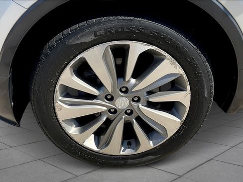 Used 2019 Buick Encore Preferred image 10