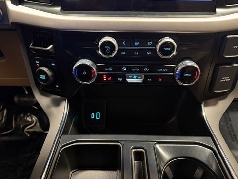 Used 2023 Ford F150 XLT w/ Equipment Group 302A High image 31