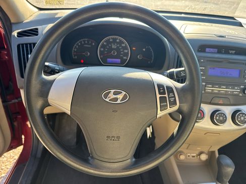 Used 2009 Hyundai Elantra GLS image 14