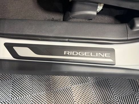 New 2026 Honda Ridgeline RTL image 36
