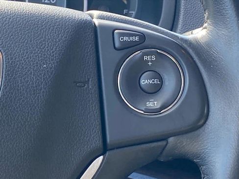 Used 2015 Honda CR-V EX-L image 9