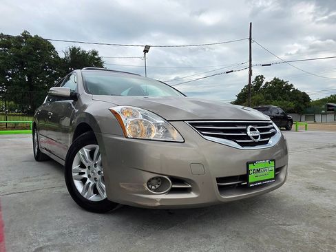 Used 2012 Nissan Altima 2.5 SL w/ 2.5SL Pkg FWD image 66